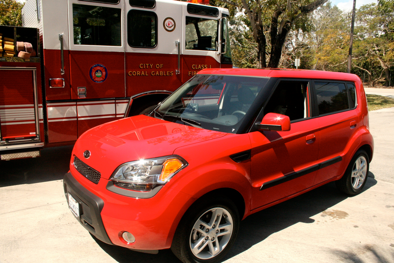 Illustration for article titled 2010 Kia Soul: First Drive